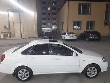Avtomobil satışı: Daewoo Gentra: 1.5 l | 2013 il Sedan — 1