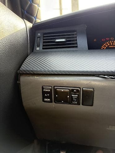 uzun guzgu: Nissan Teana: 2.3 l | 2003 il Sedan — 8