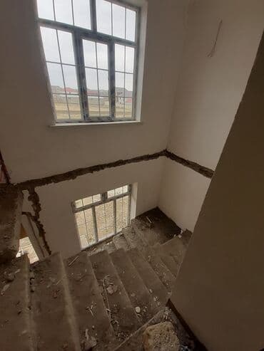 mehdiabadda evlər: Mehdiabad 7 otaqlı, 220 kv. m, Kredit yoxdur, Yeni təmirli — 1