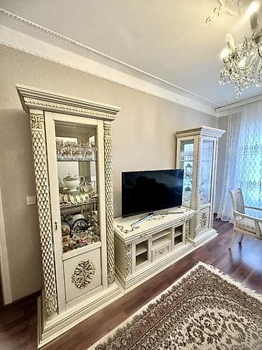 İşlənmiş, Masa və oturacaqlar, TV stend, Servant, Kredit yoxdur, Türkiyə — 2