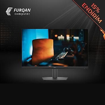 Dell Pro 24 Monitor - E2425HM Ekran ölçüsü: 23.8" Ekran genişliyi