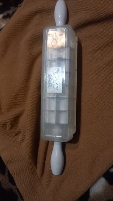 kartof kesen: Düşbərə kəsən — 1