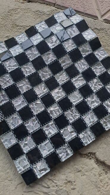 ucuz metlaq: Salam Tecili Satilir Mozayka original zemanet verilir — 3