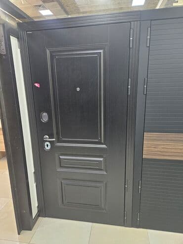 şef qapilar: Новый Входная дверь C замком и рамой, C гарантией, Бесплатная установка, Бесплатная доставка, Доставка в районы, Платная доставка — 26