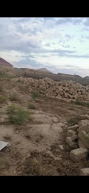 deniz menzereli torpaq satilir: Kubiklər, Kredit yoxdur — 1