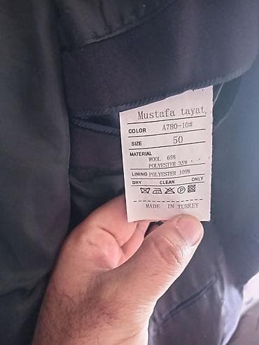 Corab və alt paltarı: Şəkildə gorunduyi kimidir cox az geyilib. Turk malıdır razmer balaca — 3