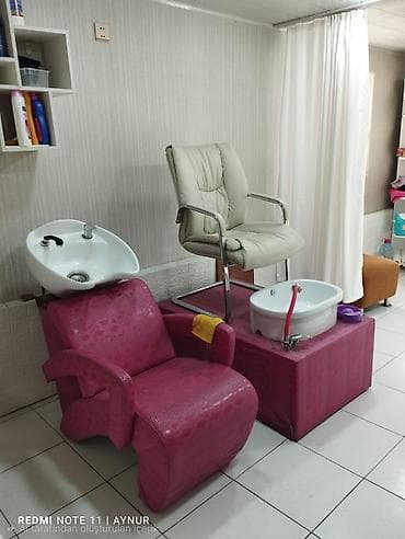 kiraye ev aylig: Zeynəb studioda salon tam şəkildə icarəyə verilir günlük müştəri — 7