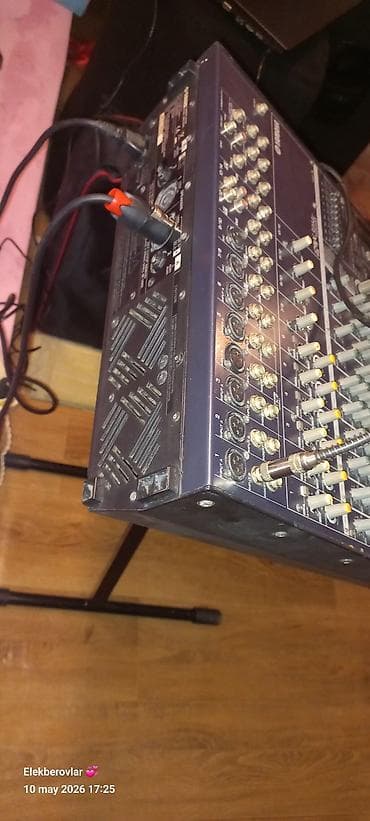 jamo 6 5cs t: Salam dest satılır 1200 aze dinamik behringer her detalı zavoddu — 5