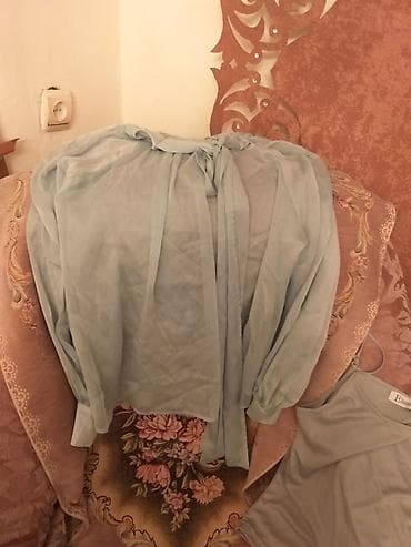 idman geyimleri: Genclik moldan EGdukaninnan almiwam .Giymeti ustundedi. rengime — 2