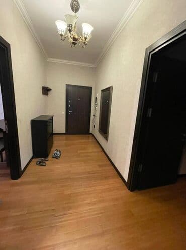 mingecevir yeni tikili binalar: Yasamal rayonu,20 yanvar metrosu yaxınlığı,18 mərtəbənin,16-cı — 8