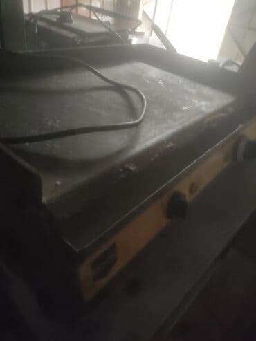 xamir qatan masin: Elektrik, Remta, 3 gözlü, Toster ilə — 6