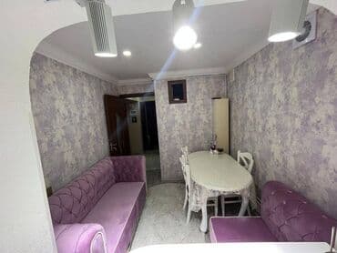 binəqədi evlərin satışı: Bakı, 8-ci kilometr, 2 otaqlı, Köhnə tikili, m. Qara Qarayev, 50 kv. m — 11