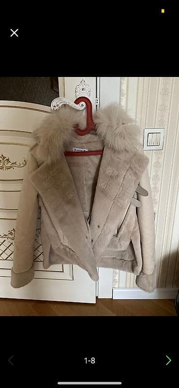 topdan geyim: Messinasan alinib 150$ 2defe geyinilib cemi teze qalib 135azna — 1