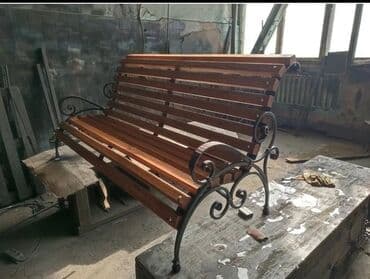 Metal EN MMC olaraq istədiyiniz forma və ölçüde demir işlerinin