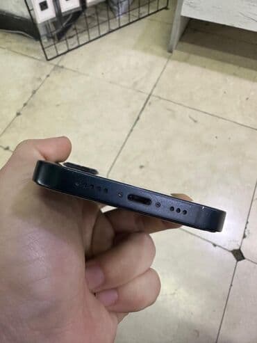 iphone 13 mini qiyməti: IPhone 13, Midnight, Face ID — 6