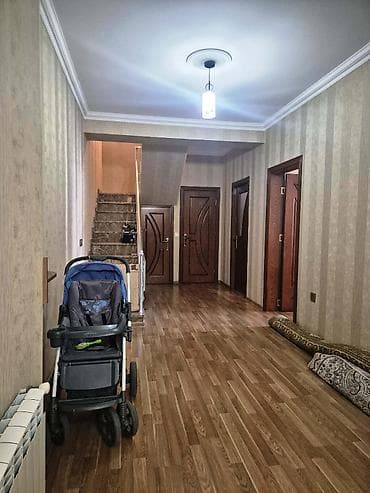 modul tipli ev: 4 otaqlı, Yeni tikili, 200 kv. m — 10