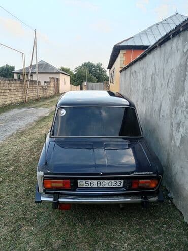 опель зафира а: ВАЗ (ЛАДА) 2106: 1.6 л | 1989 г. 400 км Седан — 3