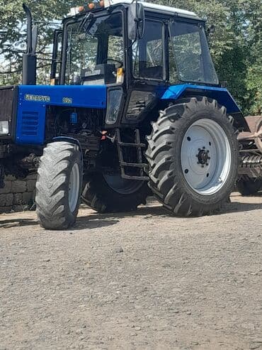 бампер на хонда фит бишкек: Belarus 892 traktor - Güclü dörd silindrli dizel mühərrik, ön dartı — 4