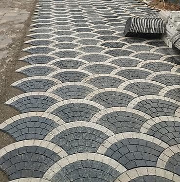 tamet dasi: Müxtəlif formalarda tamet daslarin satış istehsal sifariş adim rasif — 3