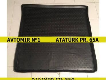 04 baqaji: Opel astra j 2010-2015 baqaj rezini 🚙🚒 ünvana və bölgələrə ödənişli — 1