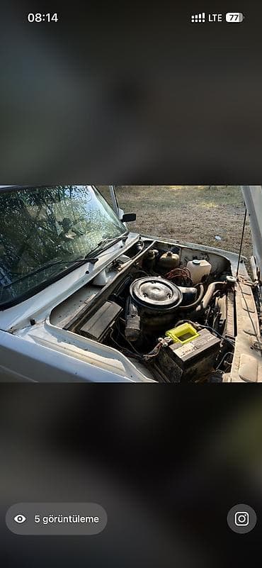 e 250 cdi: VAZ (LADA) 2107: 1.6 l | 50000 km Universal — 3