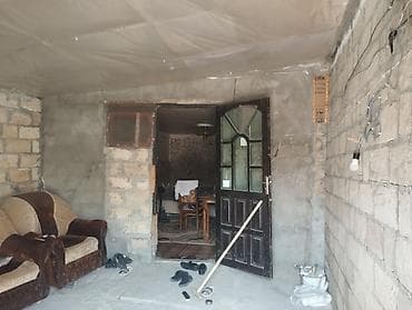 smart yataq desti: EV TECİLİ OLARAQ SATİLİR BAZARİN ARXASİNDADİ İŞİĞİ SUYU QAZİ VAYFAYİ — 9