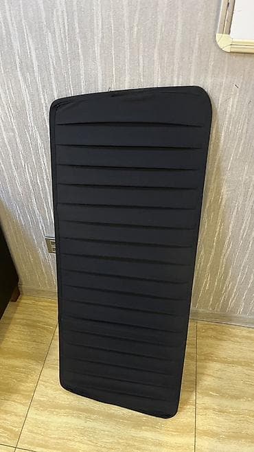 matras doşek: Lada niva pərdə — 1