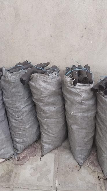 Qamaklar: Kömür super — 3