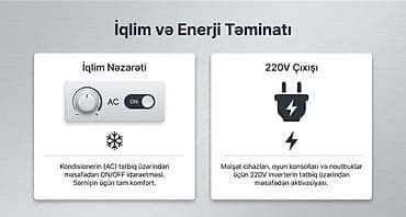 Nəqliyyat: Mercedes-Benz VITO Yeni — 8