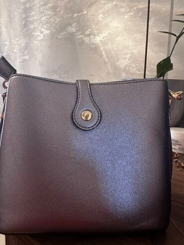 qaşlı çanta: Çiyin çantası, Yeni — 2