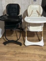 uşaq üçün sviter travka: Yemek masasi Hagaday. firmasinindir cox baha alinib.Qiymet 120 azn — 2