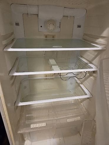 dondurma soyducu: İşlənmiş 2 qapılı Beko Soyuducu Satılır, rəng - Gümüşü — 4