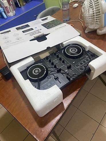 Musiqi alətləri: Pioneer DJ DDJ‑200 Smart DJ Controller - Kompakt iki-dekli DJ — 2
