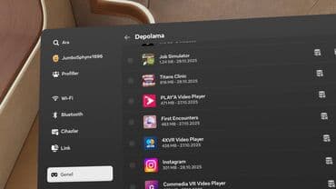 oculus plus qiyməti: OCULUS S3 128 GB yeni kimidir cemi 1 ay isdtifade olunub video — 15