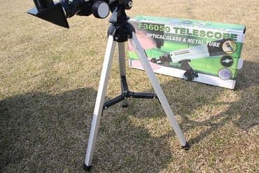 ov ucun fanar: Монокулярный телескоп с портативным штативом 360/50 мм — 2