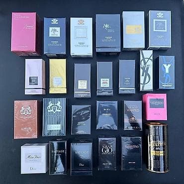 busi: 🔥🔥🔥Topdan Parfüm Satışı . Öz biznesinizi qura bilərsiz qiymətlər — 1