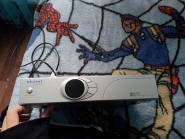 аренда квартиры в баку на месяц: Televizor isləkdi — 1