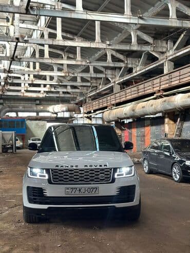 Günlük, Land Rover, Depozitsiz