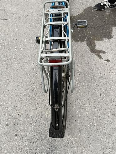 İdman və hobbi: Şəhər velosipedi Stels, 28", sürətlərin sayı: 1 — 2