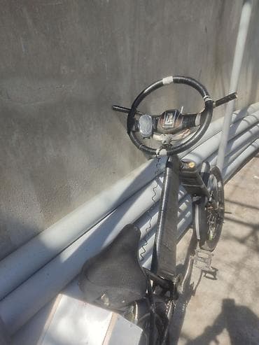 velosiped 26 qiymetleri: Salam velosibet 100 azn dan aşağı satılmır 2 kalonka işlək — 2