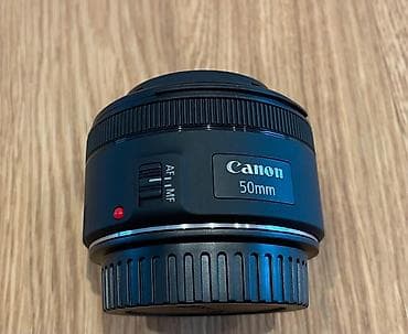 kantofka nedir: Canon Eos 750D Fotoaparatı Fotoaparat az istifade olunub. Sadece vacib — 4