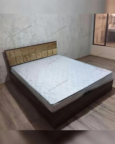 intex matras: Çarpayı Eviniz üçün geniş mebel seçimi: divanlar, dolablar — 1