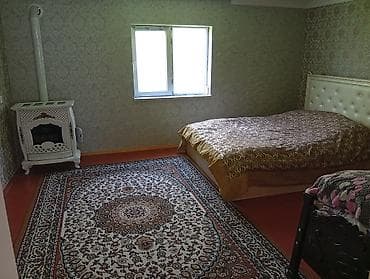 i̇nşaatçılar kirayə evler: İsmayıllı rayonu İsti su kəndi,Qalacaq yolu üzəri.Evimiz qonaqlarını — 3