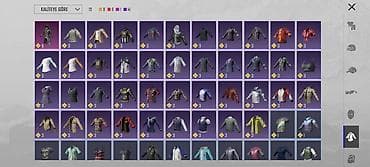 en ucuz ipad: PUBG MOBILE hesabı - Səviyyə: 65 - Klan: mövcuddur (ekranda görünür) — 5