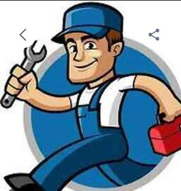 ремонт аристона: Usta xidmətləri – məişət və kiçik təmir işləri Təklif edilən — 1