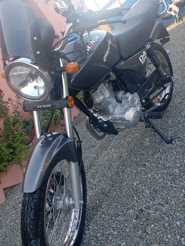 питбайк в баку цена: Minsk - 128, 130 sm3, 2024 il — 6