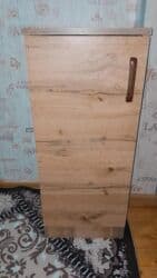 Шкафы: Б/у, Распашной, 1 дверь Прямой шкаф — 1