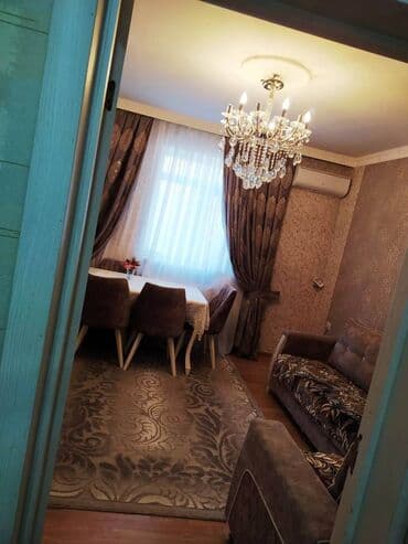 maştağada satdıq evlər: Masazır 3 otaqlı, 80 kv. m, Yeni təmirli — 2