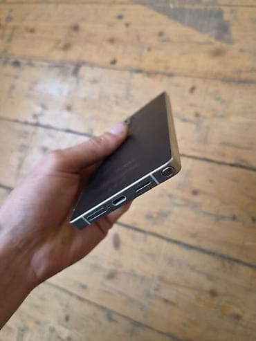 macbook 12: Samsung Galaxy S25 Ultra, 256 GB, rəng - Bej, Simsiz şarj — 3