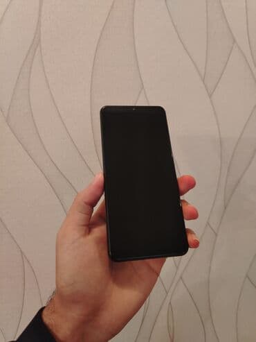 Mətbəx texnikası: Samsung Galaxy A02, 32 GB, rəng - Qara, İki sim kartlı — 3